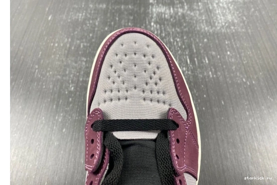 Berry  DB2889-500 1 Jordan DB2889-500 High  Element Gore-Tex 0510